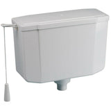 Dömötör WC-tartály-0