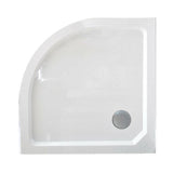 Wellis Zuhanytálca íves magas 90x90x15 (90x90x14)-0