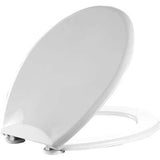 Alföldi Solinar, Saval, Bázis WC ülőke, Duroplast, antibakteriális 8780 95 01-0