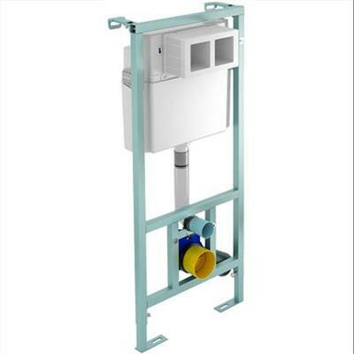 Alföldi EasyMont WC elem gipszkartonos szereléshez-1