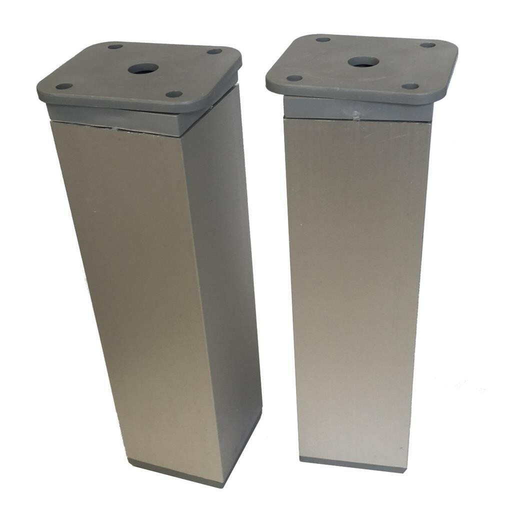 Alföldi Saval 2.0 láb Saval 2.0 bútorokhoz (1 pár)-0