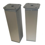 Alföldi Saval 2.0 láb Saval 2.0 bútorokhoz (1 pár)-0