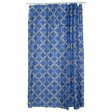 Bath Duck zuhanyfüggöny Textil 180x200 cm 5-ös minta-0