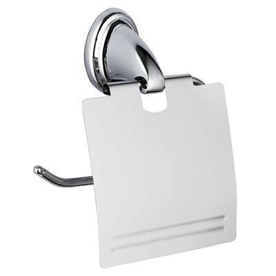 Bath Duck felfúrható WC papírtartó-0