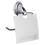 Bath Duck felfúrható WC papírtartó-0