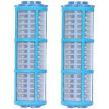 BWT 2 db szűrőbetét fóliázva/higiéniai kesztyűvel/-0