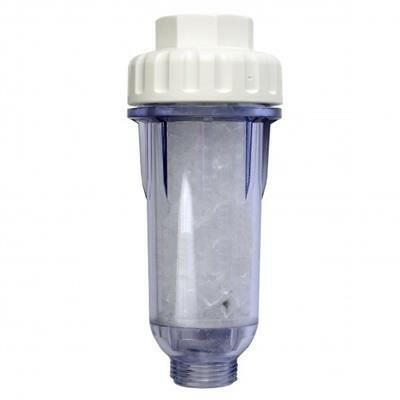 BWT Polymos vízlágyító 3/4"-0