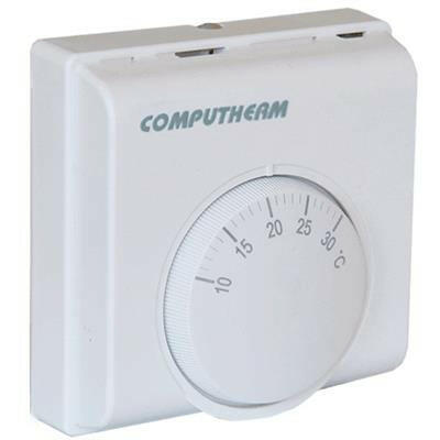 COMPUTHERM TR 010 szobatermosztát, vezetékes, mechanikus-0