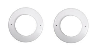 Tricox takaró lemez (2db/csomag), 100mm-0