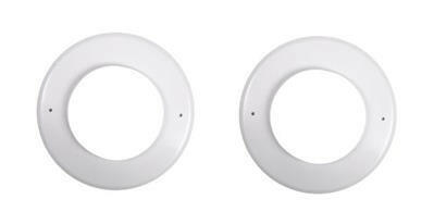 Tricox takaró lemez (2db/csomag), 125mm-0