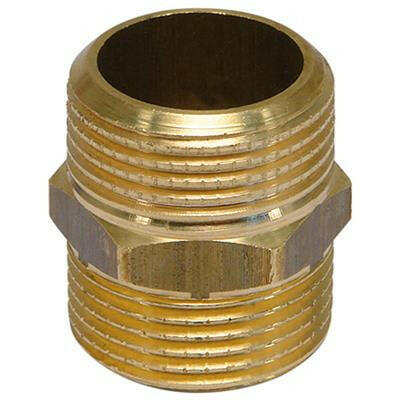 Réz Men. Közcsavar 2 "-0