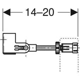 Geberit Duofix építőkész. sarokba-1