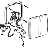 Geberit Basic piszoár infra vezérlés Basic-1