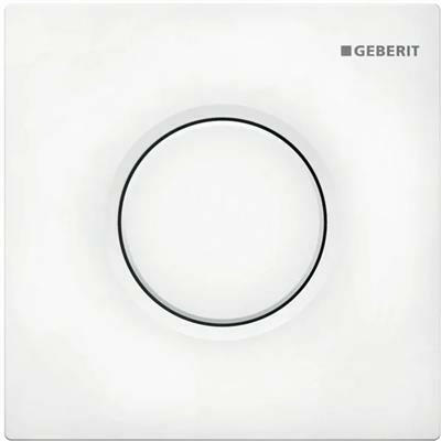 Geberit Piszoár Pneum. Sigma fehér-0