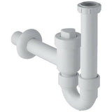 Geberit Mosdóhoz csőszifon 40-es-0