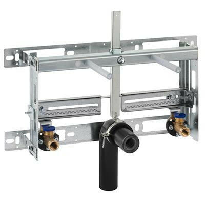 Geberit Kombifix bidé szerelőelem-0