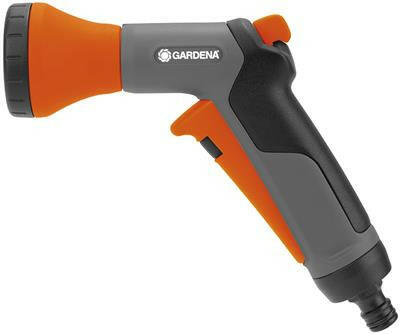 Gardena Classic öntözőfej-0