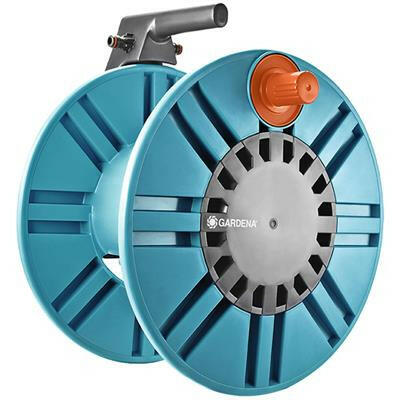 Gardena fali tömlőtartó 60m 1/2" tömlőhöz-0