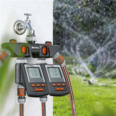 Gardena 4 utas elosztó-1