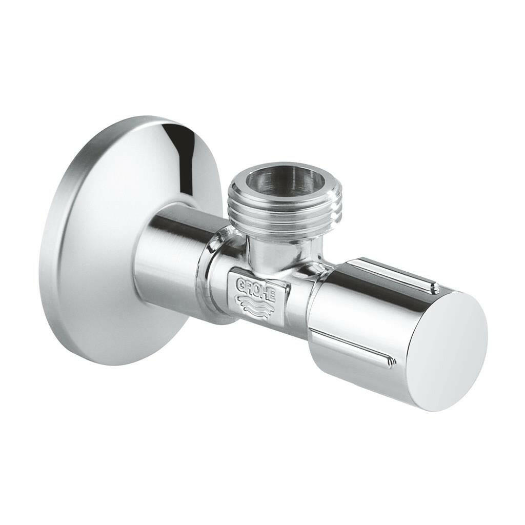 Grohe sarokszelep 1/2"-0