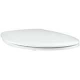 Grohe BauCeramic WC ülőke, soft-close, quick release-0