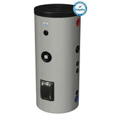 Hajdu STA 200C indirekt fűtésü forróvíztároló 1 hőcserélővel 200 literes-0