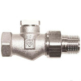 HERZ VISSZATÉRŐ SZELEP RL-1 EGY. 1/2"-0