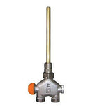 HERZ TERMOSZTÁT SZELEPT. 100 % VUA EGY.-0