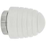 HERZ KÉZIKERÉK DESIGN "H" FEHÉR 1910298-0