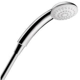 HERZ Project zuhanyfej króm UH12041-0