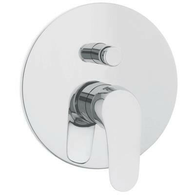 HERZ Project kád csaptelep falsík alatti UH12252-0