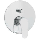 HERZ Project kád csaptelep falsík alatti UH12252-0