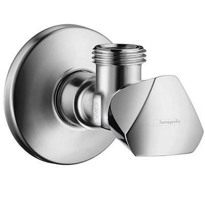 Hansgrohe E sarokszelep DN15-0