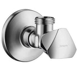 Hansgrohe E sarokszelep DN15-0