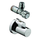 Hansgrohe sarokszelep-0