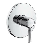 Hansgrohe Talis Classic zuhany csaptelepszínkészlet - kifutó-0