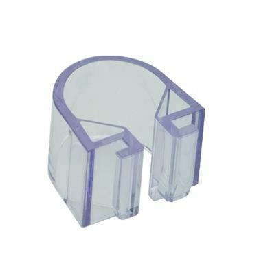 Hansgrohe szappantartó klipszkengyel 22 mm-0