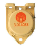 Immergas Külső hőmérséklet érzékelő-0