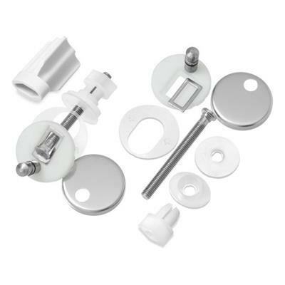 AquaRosa WC ülőke, Genova, gyorscsatlakozós lecsapódásgátlós(Lavas + C4502Y)-6