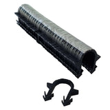 Install letűző tüske csőhöz fekete 14-20mm (300tüske/db)-1