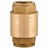 Visszacsapó Szelep EUROPA 1"-0