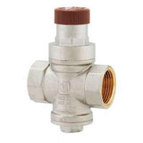 Bojlernyomáscsökkentő 3/4" ITAP-0