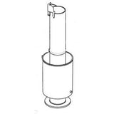 Laguna öblítőszelep WC-tartályhoz-0