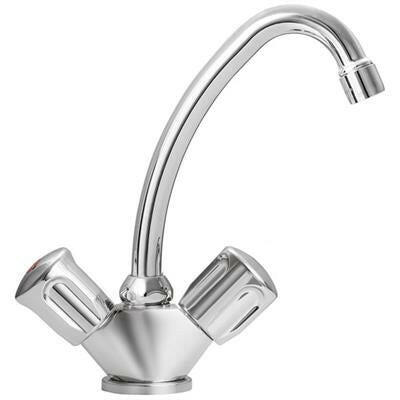 Mofém Eurosztár mosdó csaptelep-0