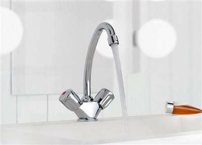 Mofém Eurosztár mosdó csaptelep-1