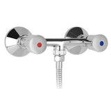 Mofém Eurosztár zuhany csaptelep zuhanyszett nélkül-0