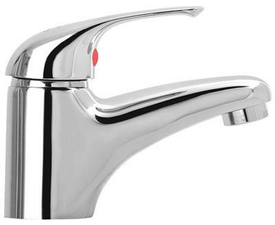 Mofém Junior mosdó csaptelep láncos-0