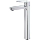 Mofém Zenit mosdó csaptelep magasított-0