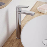 Mofém Zenit mosdó csaptelep magasított-1