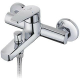 Mofém Zenit kádtöltő csaptelep zuhanyszettel-0